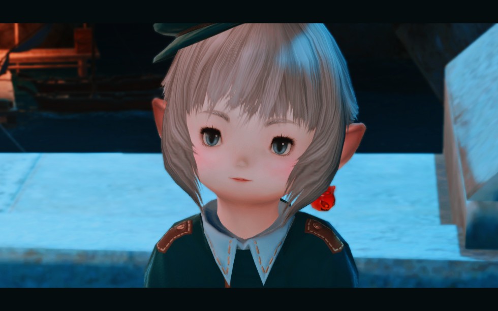 【ff14幻化】可爱肥肥幻化来了!