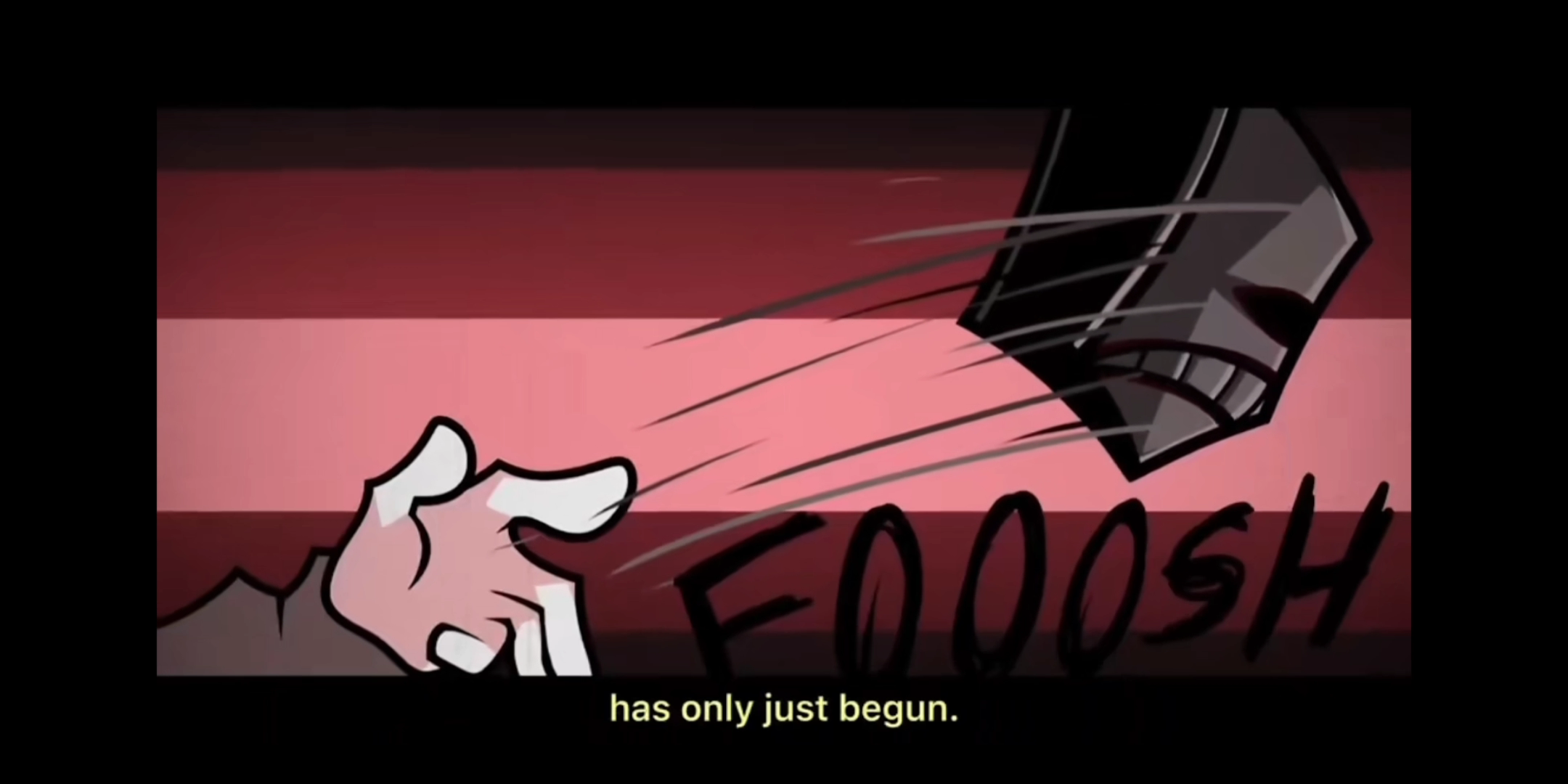 jeff!:丢弃这面具,活在人性余晖