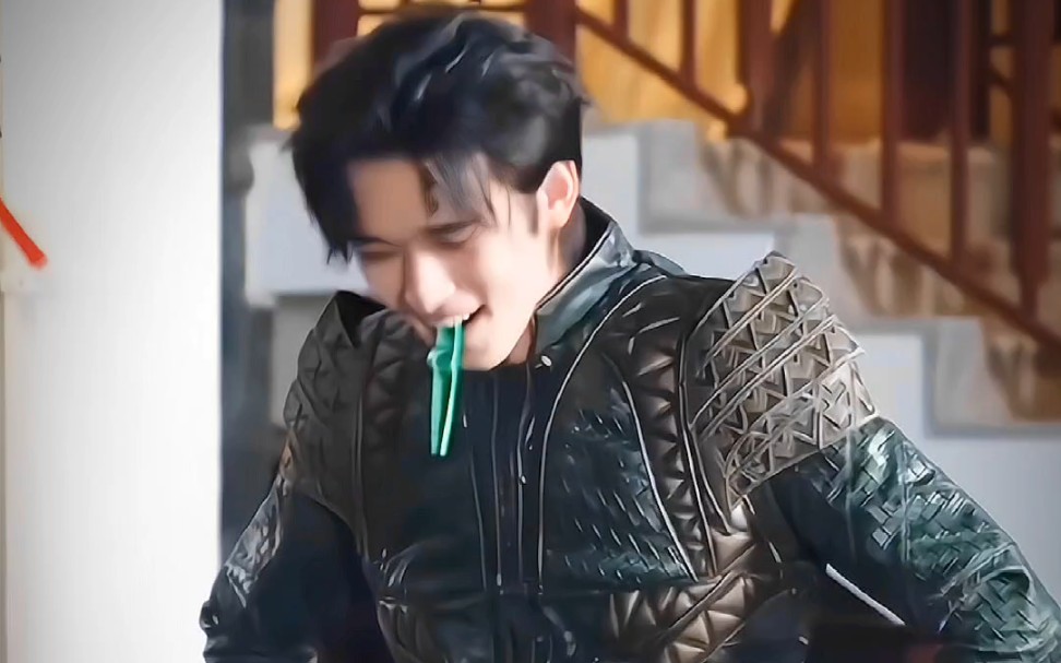 宋亚轩/歪头好可爱啊