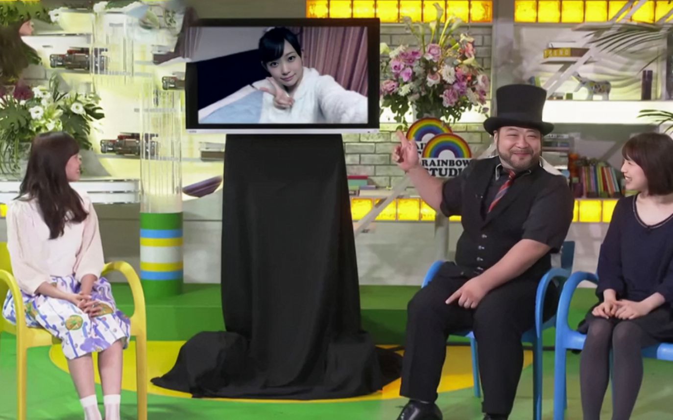 日本恐怖故事综艺节目组不顾嘉宾反对到其闺房直播