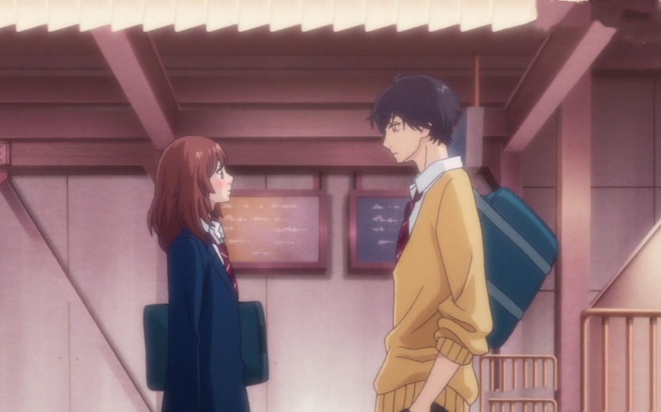 你曾是少年mad青春之旅