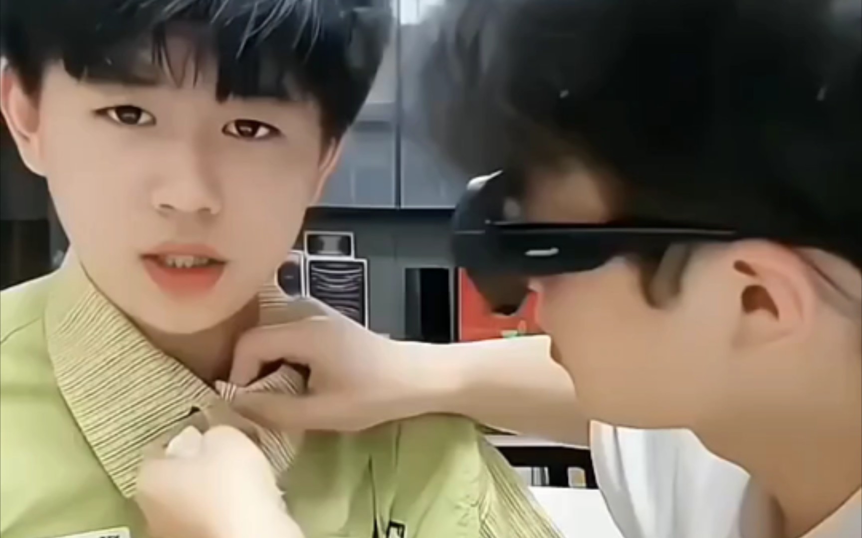 《小北和火乐》带娃记,真的真的真的很可爱,重要的事情说三遍.