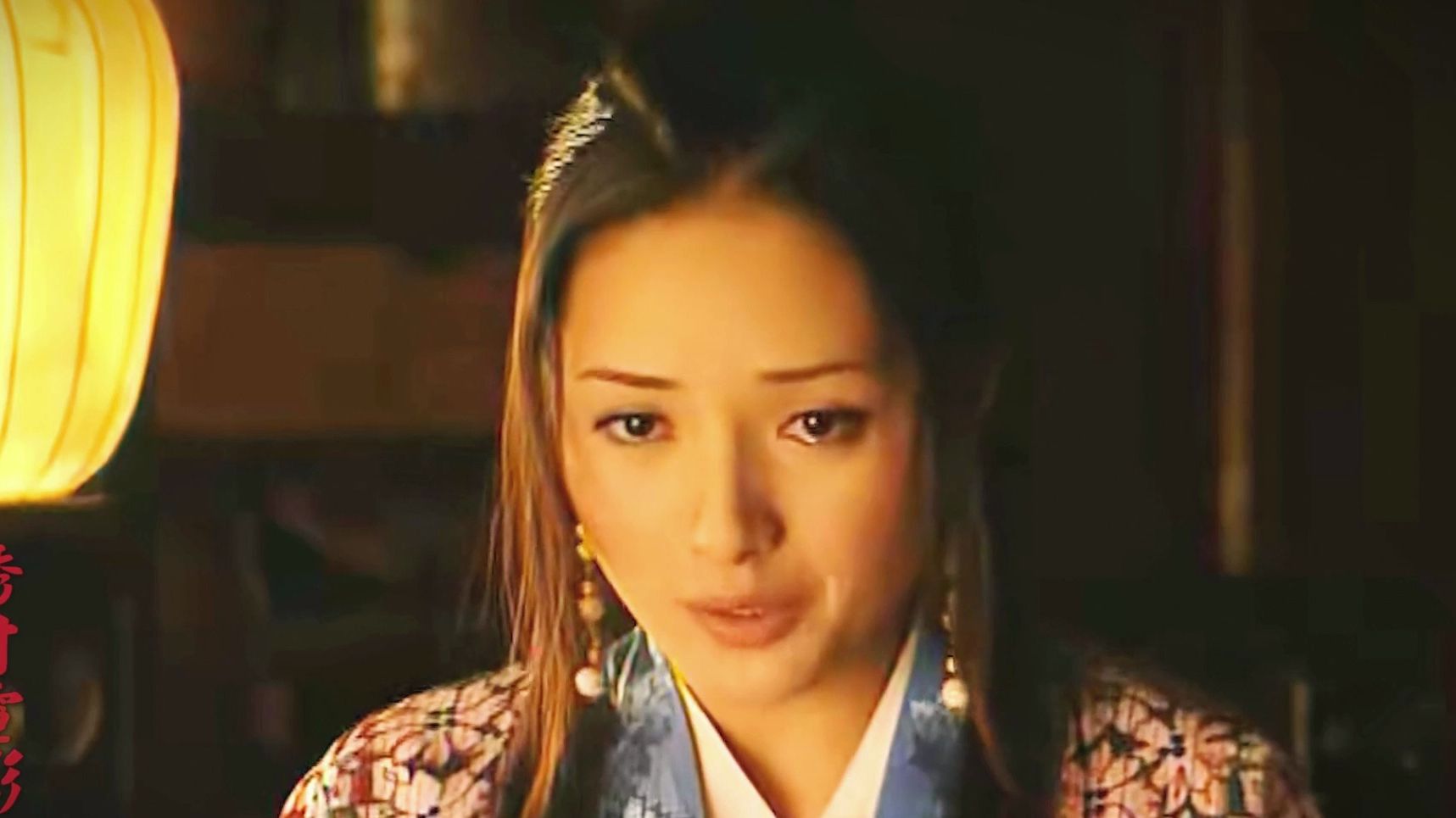 乾隆王朝:乾隆下江南偶遇戏子黄杏儿,竟然对她一见钟情,惹得皇后不悦