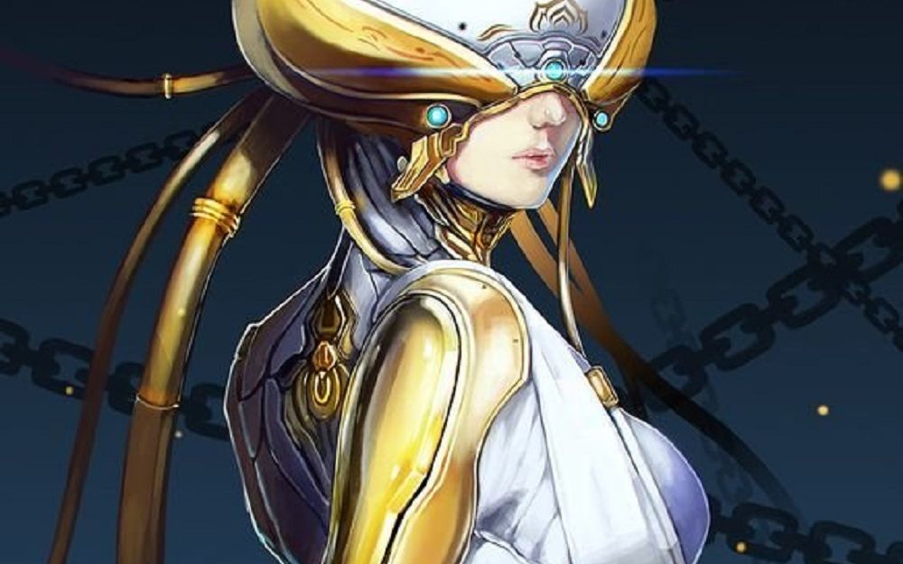 warframe大蜘蛛跳柱子毒妈跳阶段
