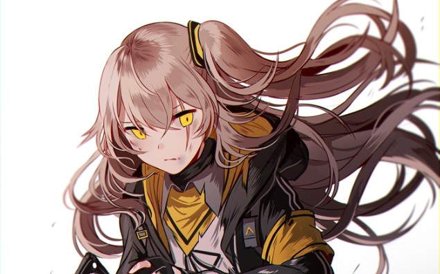 我亲爱的钢板.啊♂.45姐她终于mod3了(捂鼻梁)2020.02.