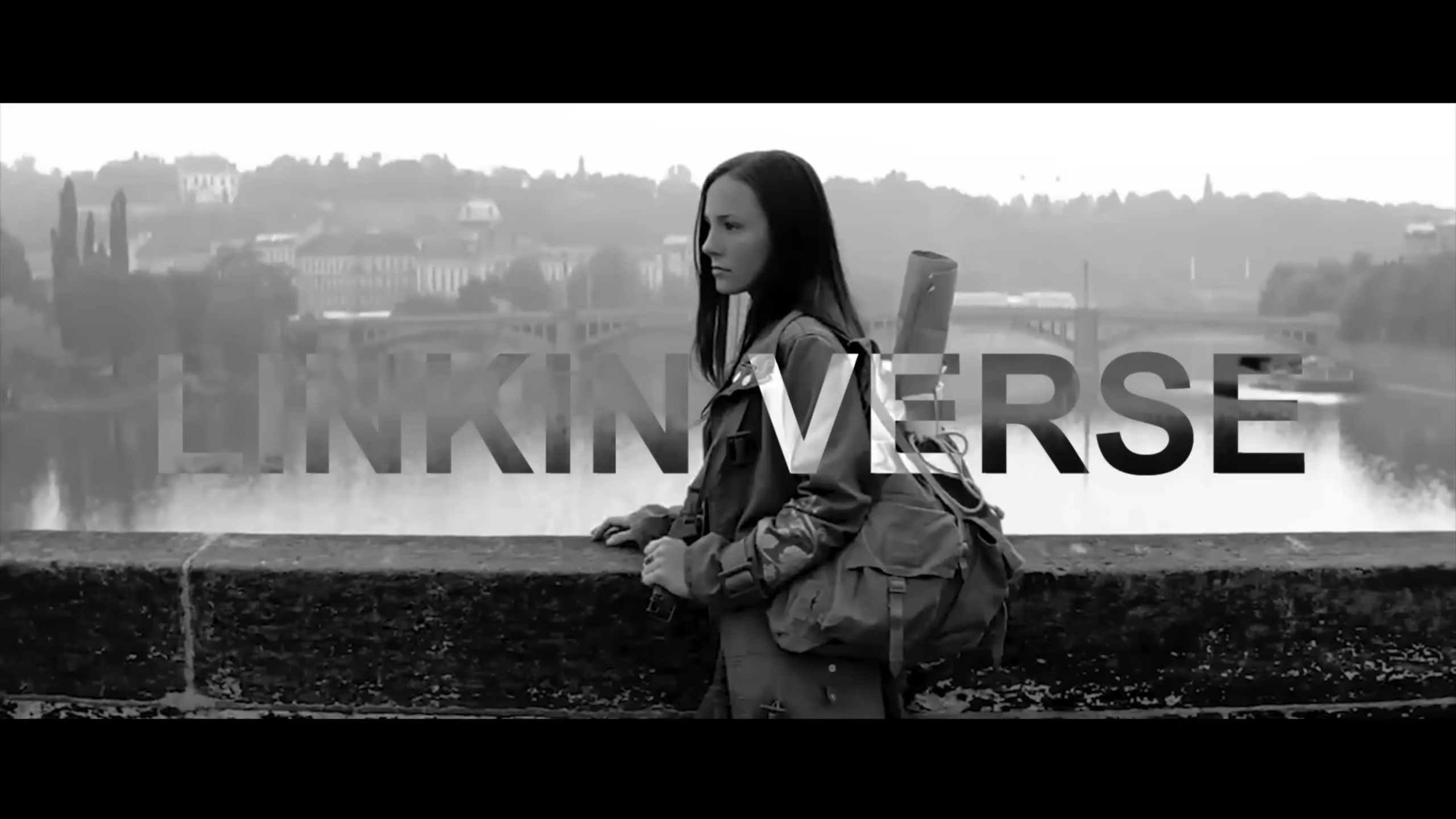 如果把林肯公园所有的热门单曲混成一首歌...