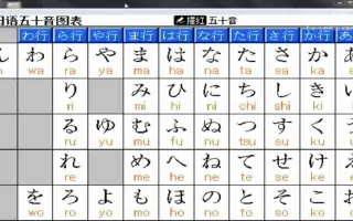 片假名的促音 哔哩哔哩 Bilibili