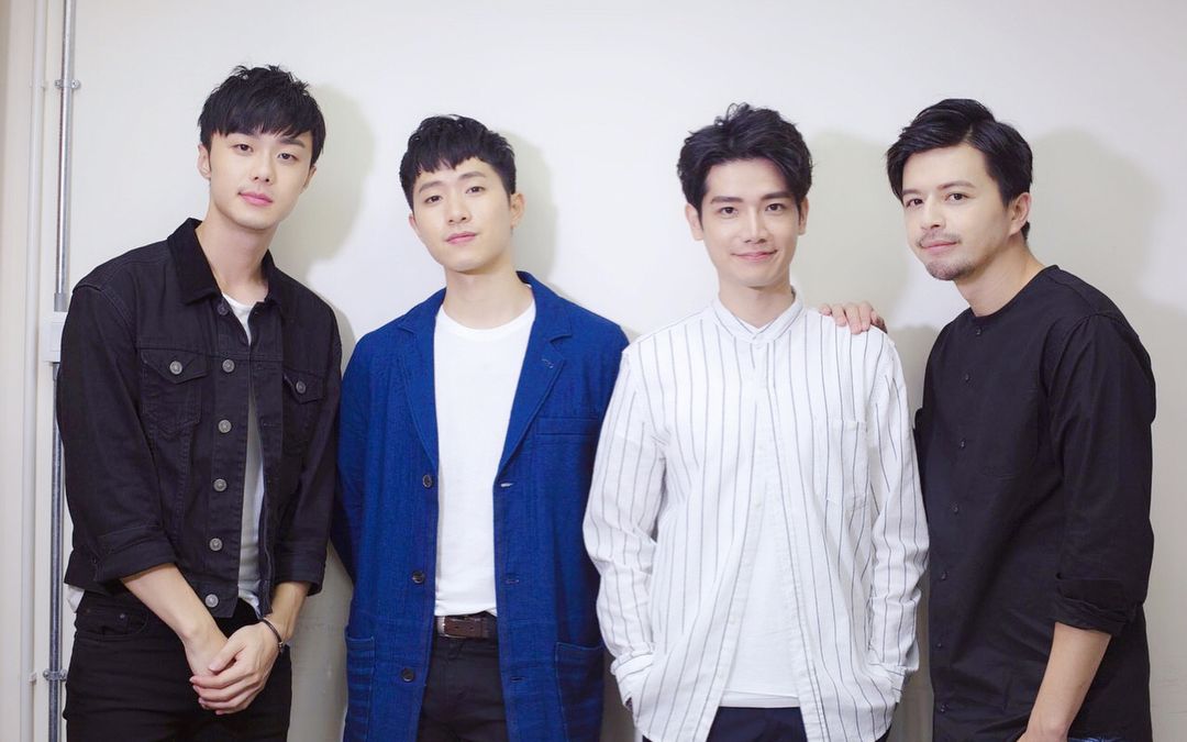 盧彥澤演技大考驗  挑戰台劇版越界演出