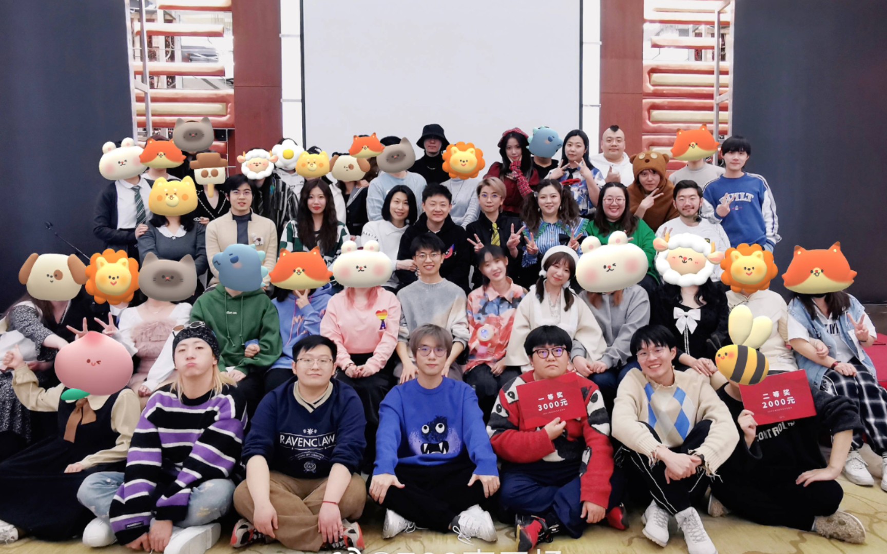 729声工场妇女节快乐一年一度的场子美女们剪辑来啦