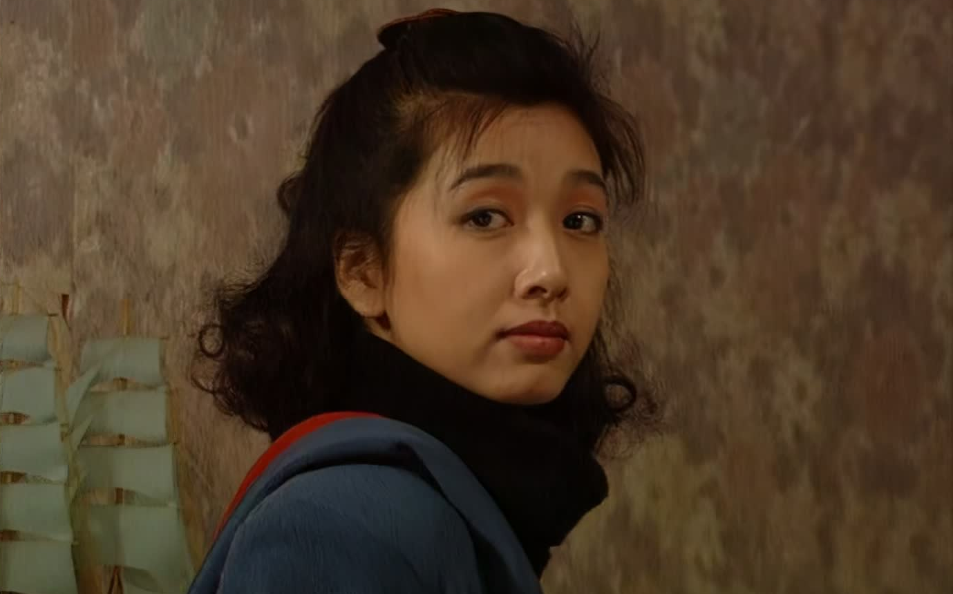 【1080p ai修复】过把瘾(1994)第一集_哔哩哔哩_bilibili