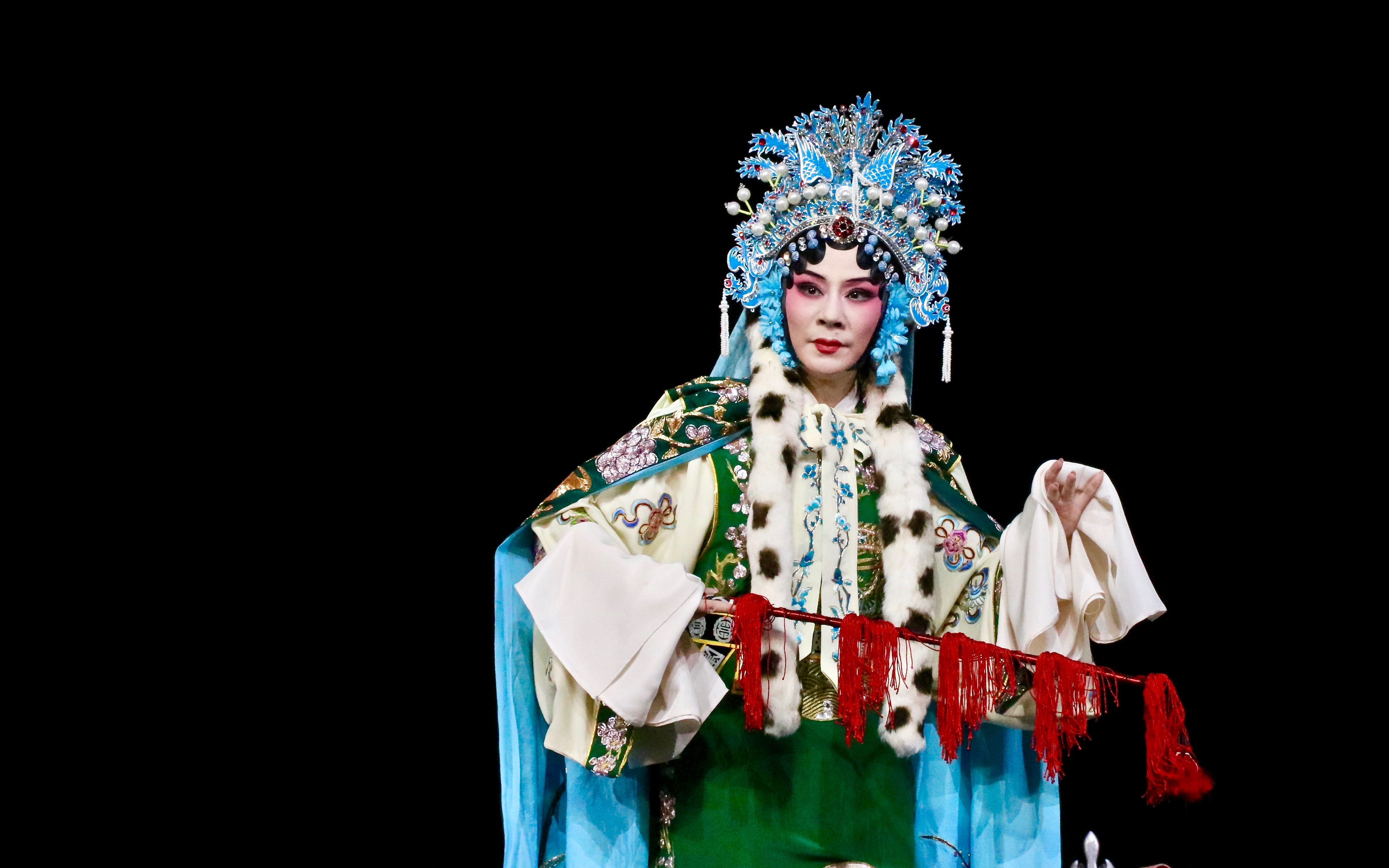 5.31迟小秋《文姬归汉》唱段集锦