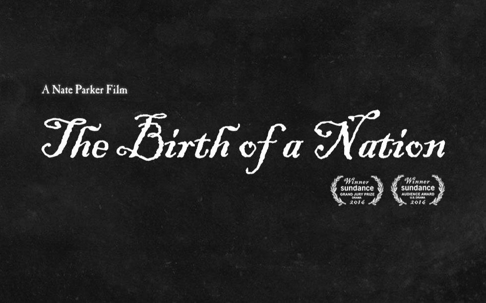 一个国家的诞生thebirthofanation2016