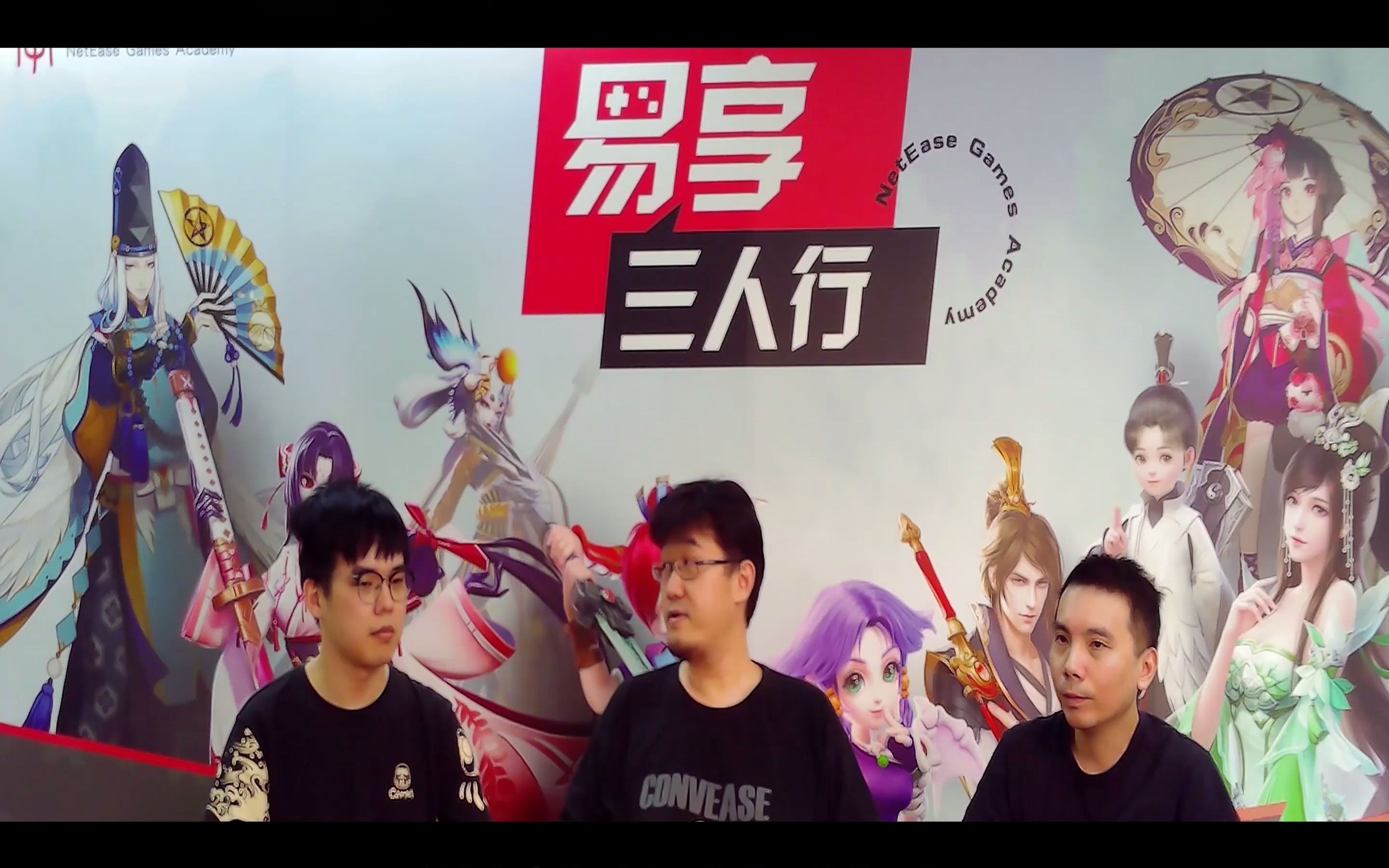 活动作品易享三人行第一期为什么python是最好的游戏开发语言人生苦短