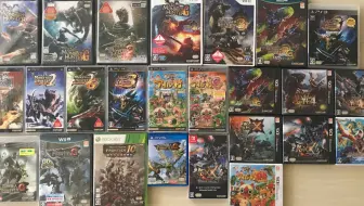 Mhxx Ns版重射弓vs炎王龙 哔哩哔哩 Bilibili