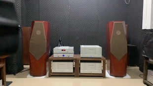 是我听过世界上最好听过发烧音箱系统的声音了太棒了 哔哩哔哩 つロ干杯 Bilibili