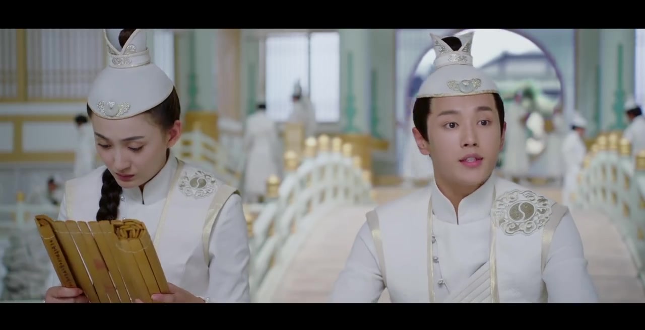 【热血书院】李汶翰08集cut(今天也是一个快乐的广告boy)