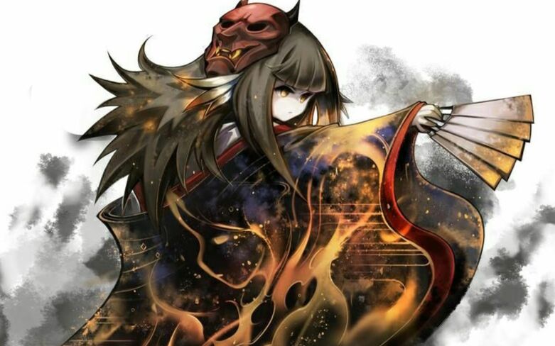 deemo30aragami荒神拇指fc9970