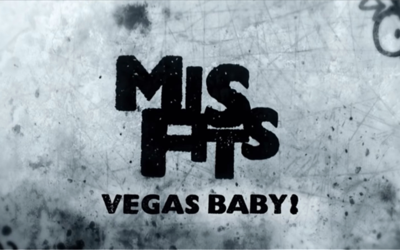 [图]超能少年：拉斯维加斯特别篇｜Misfits s03e00 Vegas Baby[720p]