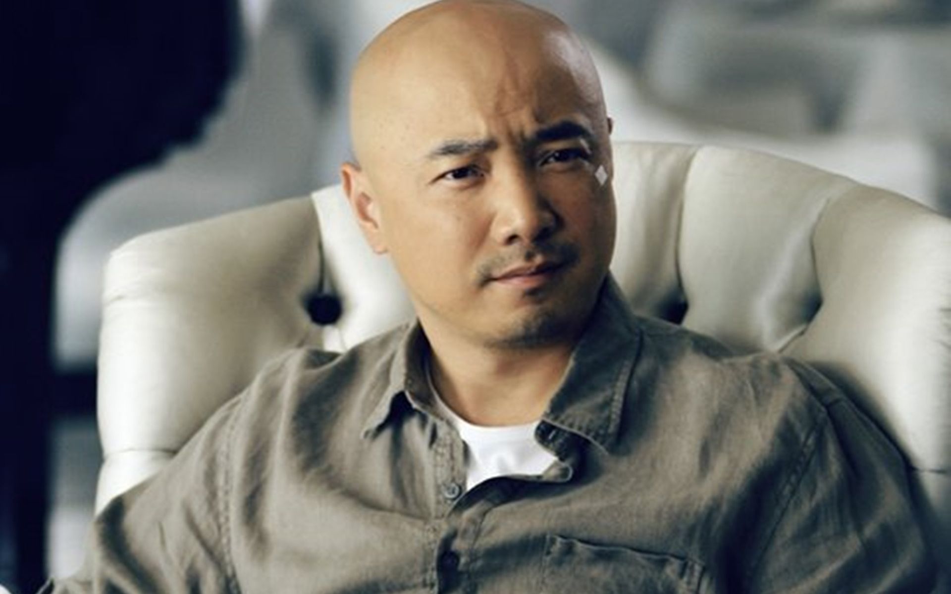 曾经当过发型模特的徐峥是怎么变成光头的陶虹爆掉发原因让人心酸