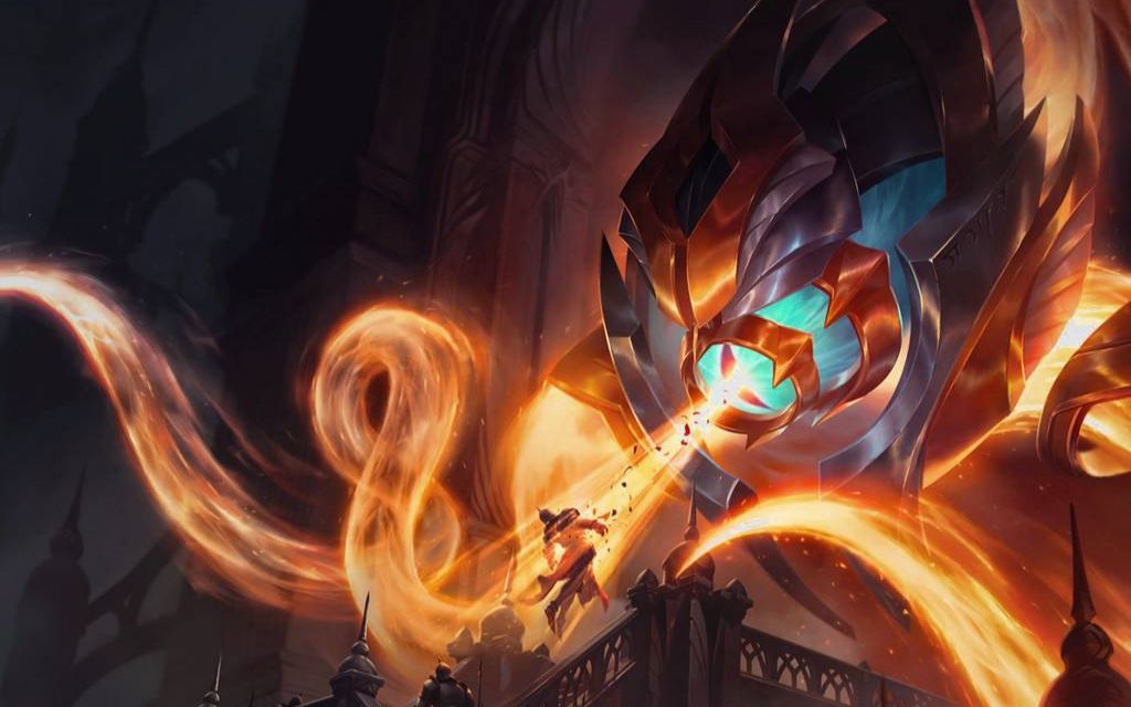 虚空之眼新手教程_哔哩哔哩_bilibili