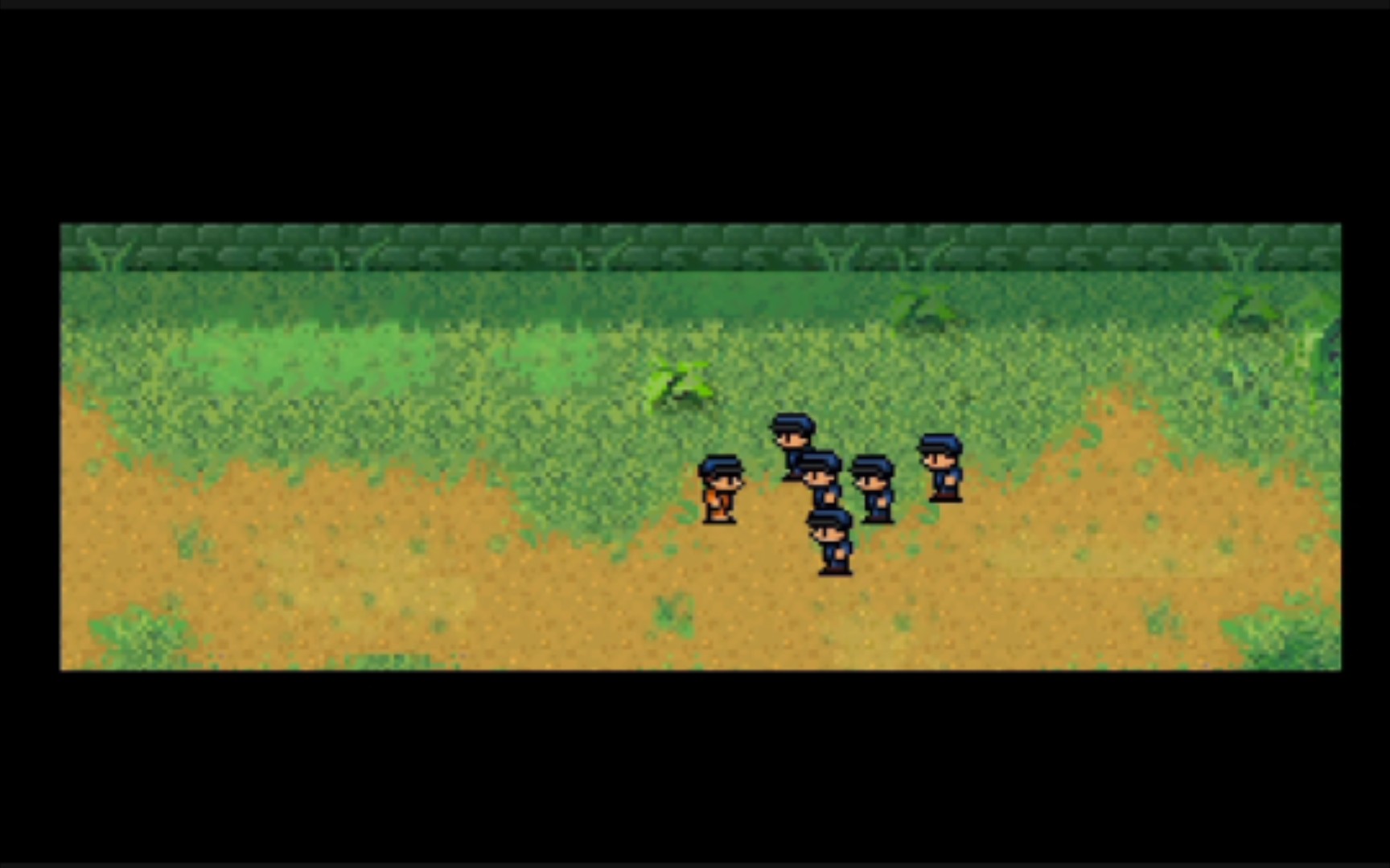 逃脱者1dlc过关动画合集_手机游戏热门视频