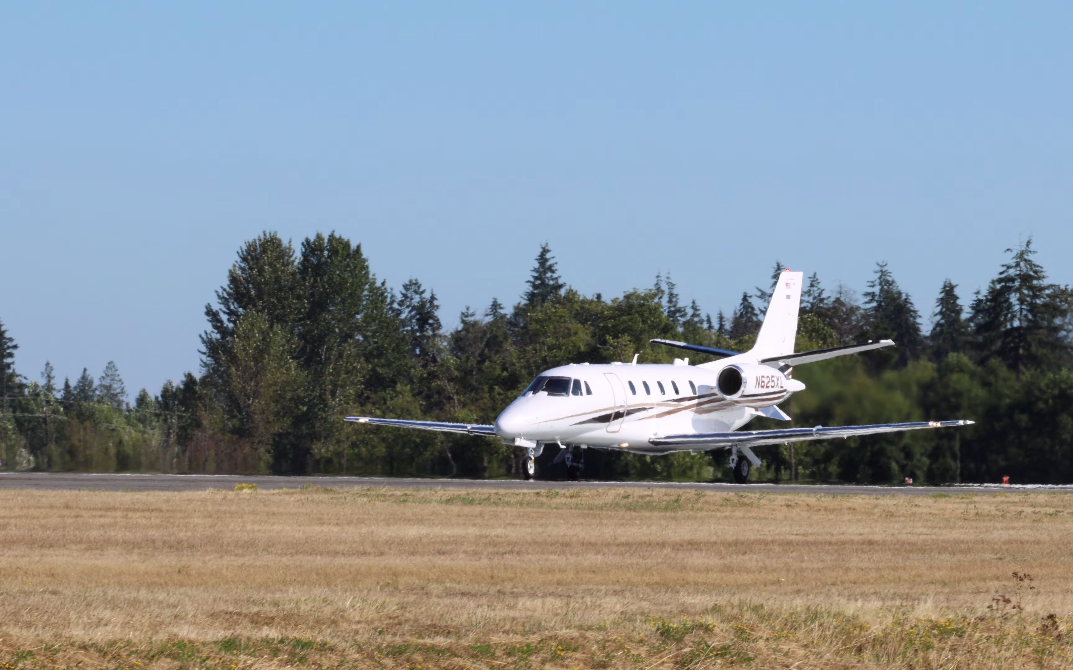 cessna 560xl