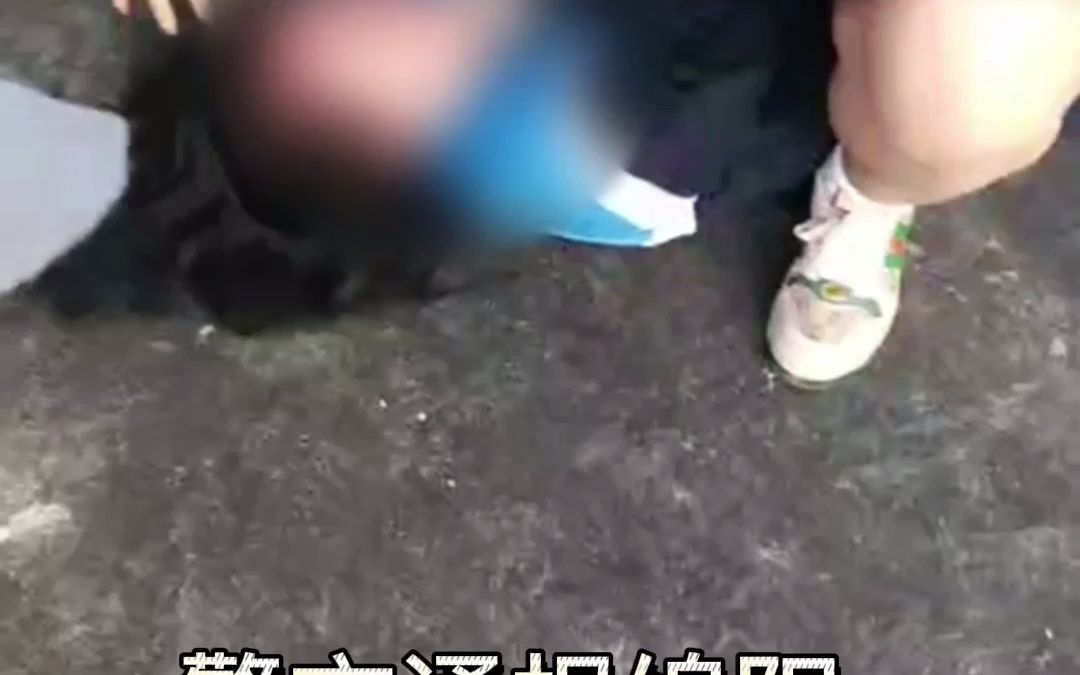 [图]警方通报绵阳三台校园霸凌事件，涉事人员已被抓获