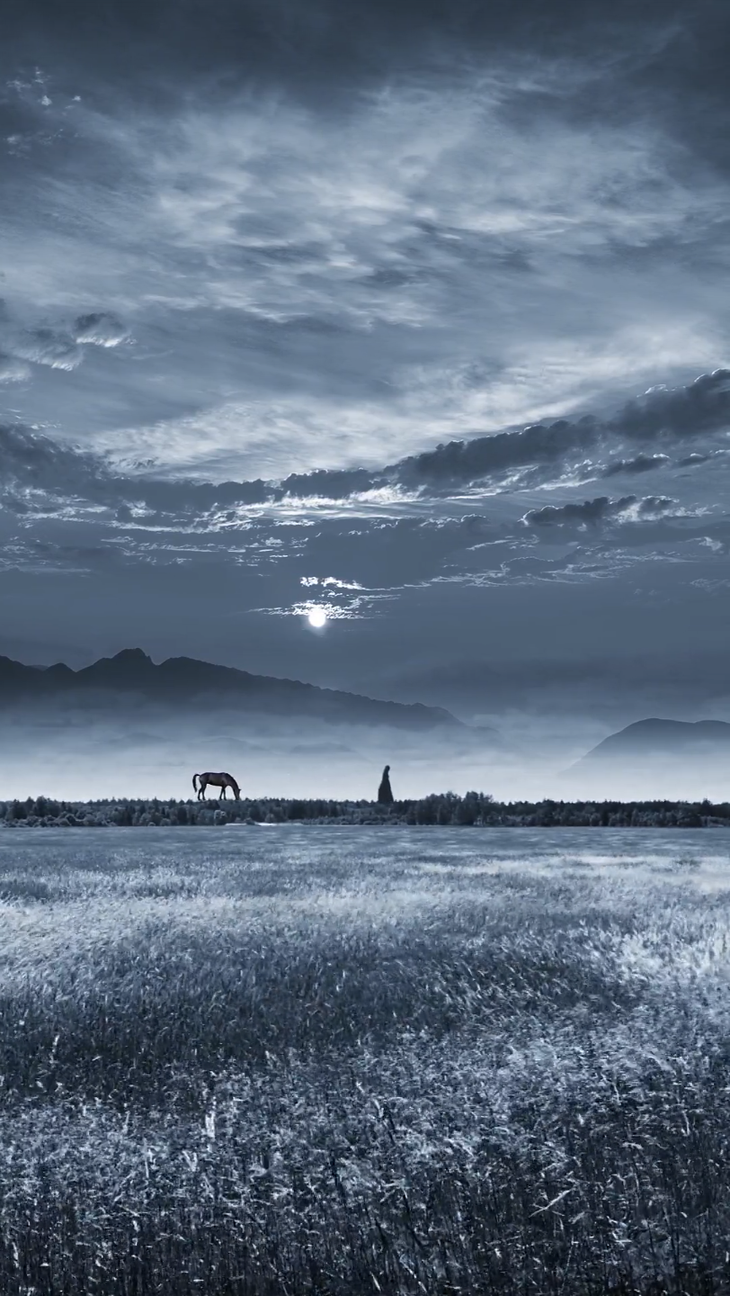 "人总要沉下心来,过一段宁静而又自省的日子,整理自己,沉淀再沉淀