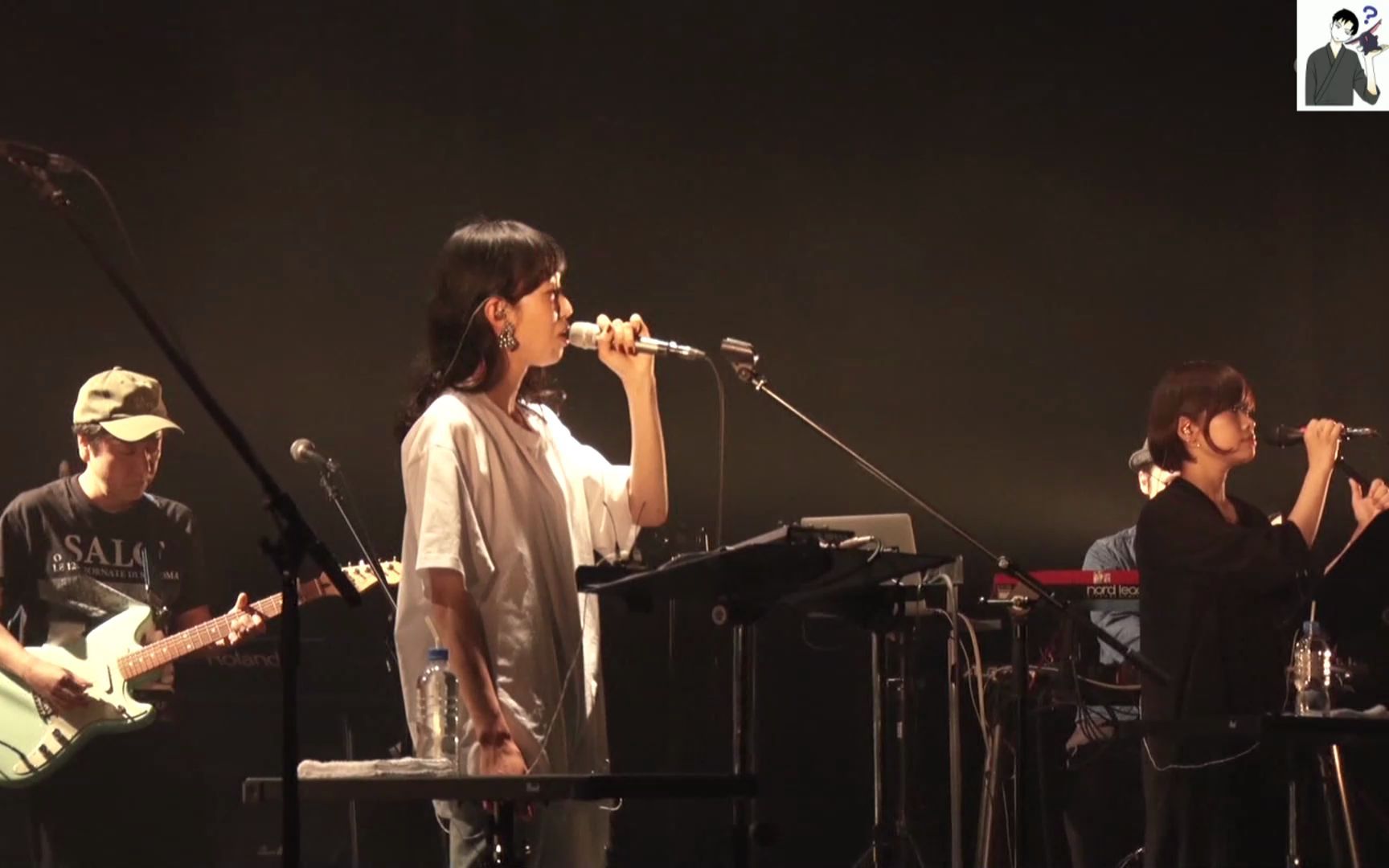 [图]Spangle call Lilli line This time of night ~SCLL LIVE 20th Anniversary~