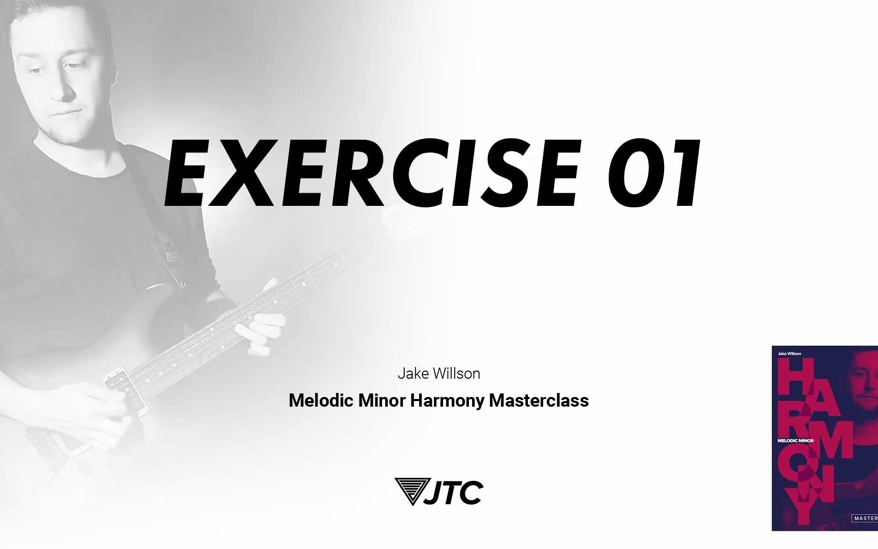 jakewillsonmelodicminorharmonymasterclass
