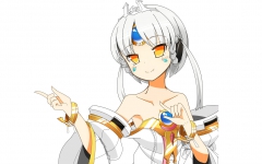 Elsword 美服超技能宣传视频哔哩哔哩bilibili