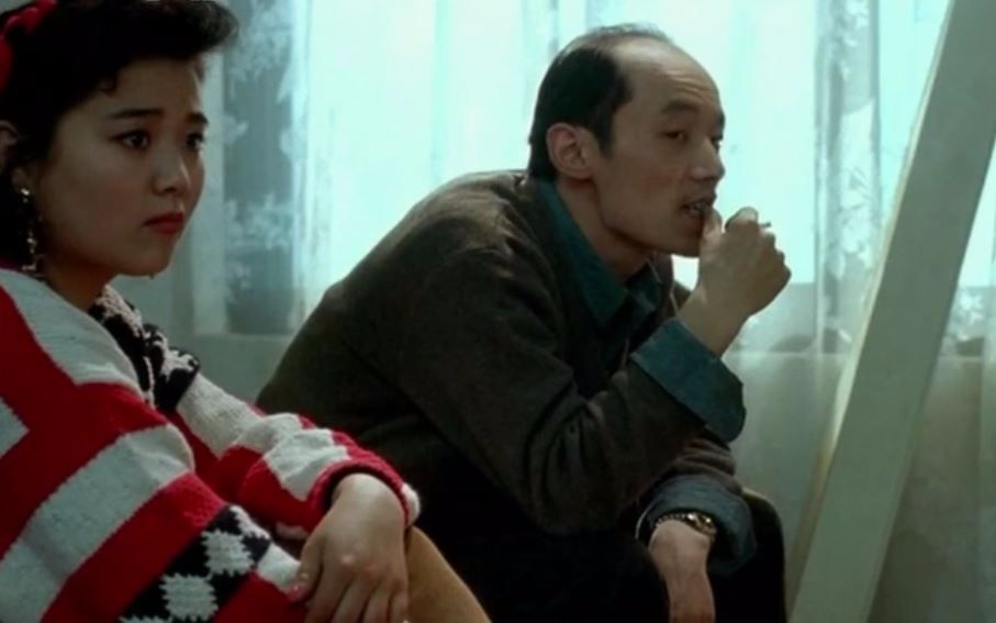 【葛优】【大撒把】咱们中国丈夫是什么?就是出国人员培训班!