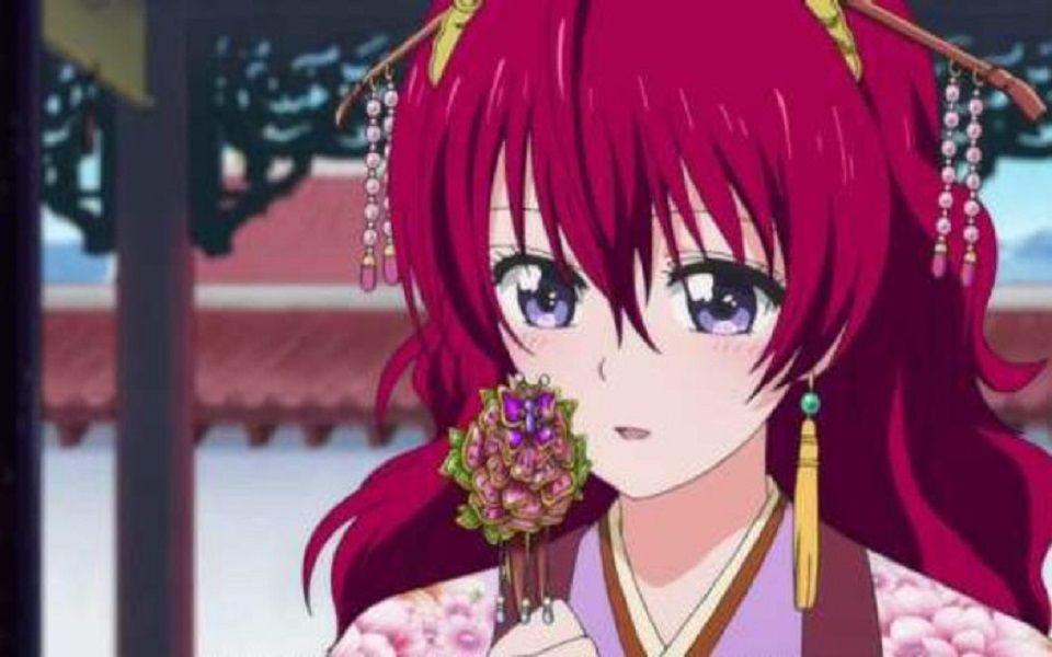 晨曦公主哈尤哈克与未来老婆高甜