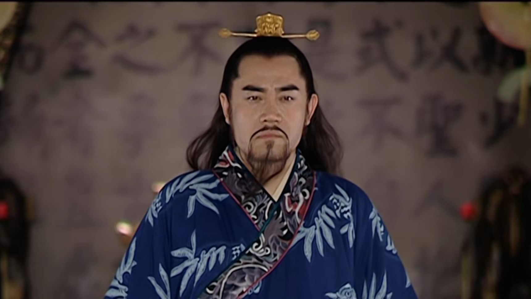 大明王朝1566【三十三】风雨从龙