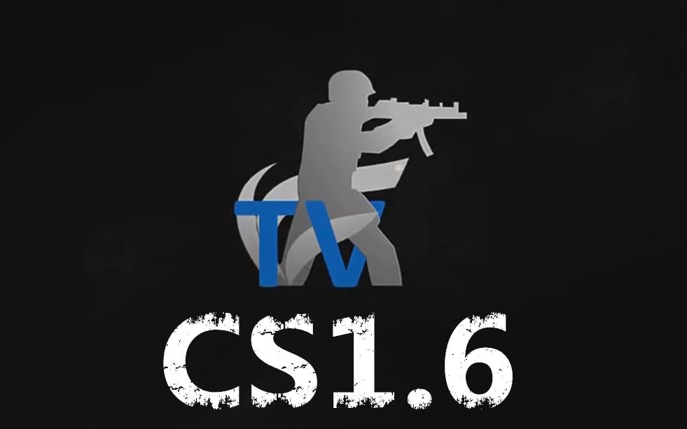 cs1.6职业选手集锦合集—tvcstrike出品