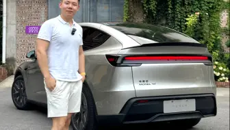 Model YL 有失望 也有惊喜！