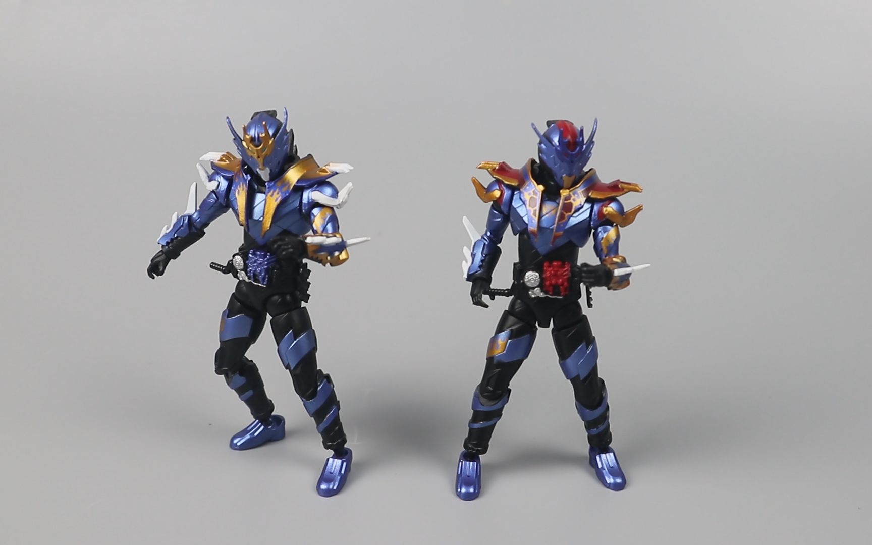 掌骨雕真香,假面骑士穿越龙伟大龙上手试玩