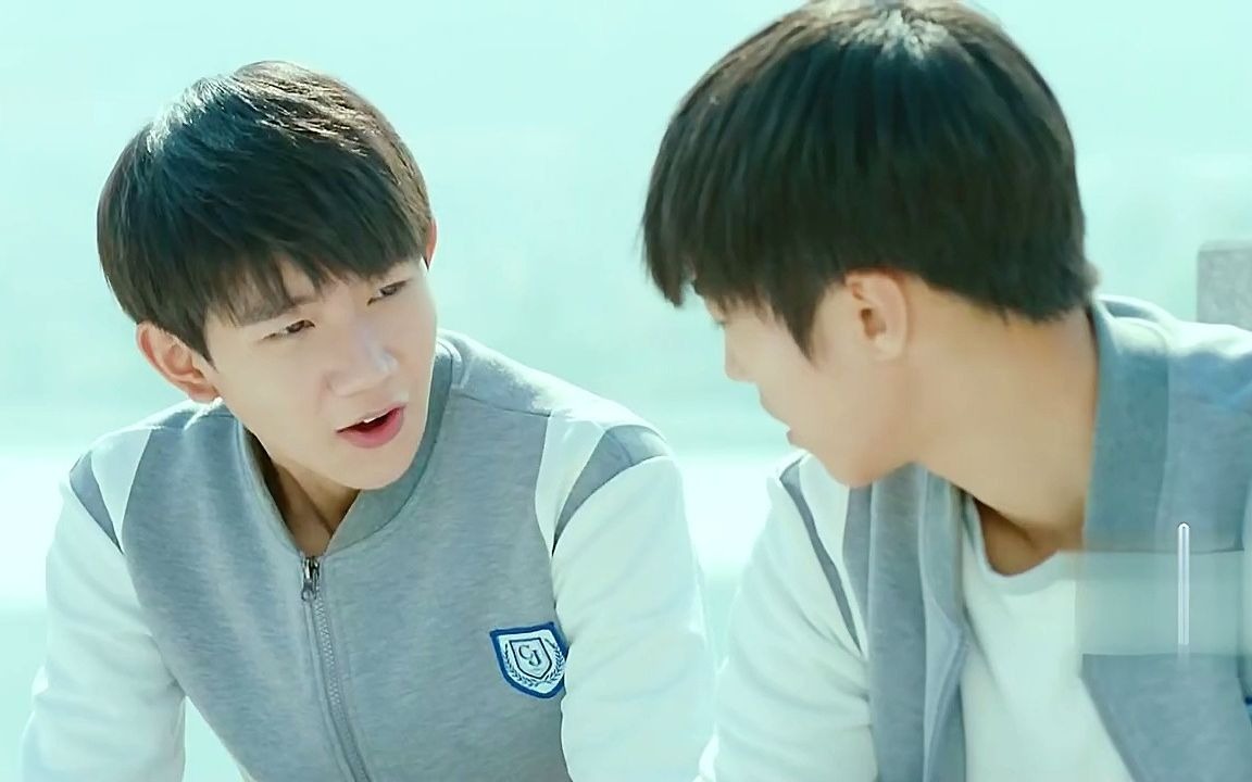 【我们的少年时代】邬童班小松 一起重组棒球队