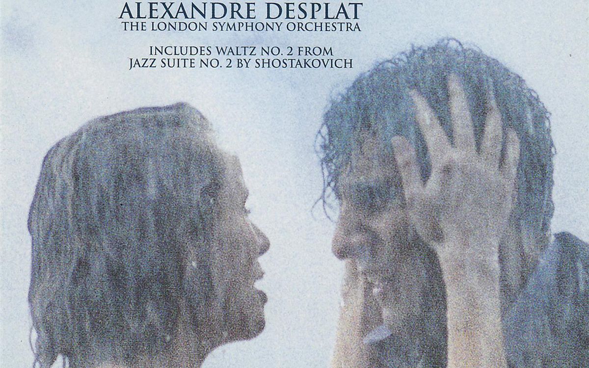 【电影原声】【Alexandre Desplat】卢仁的防守 The Luzhin Defence‎ (2000)哔哩哔哩bilibili