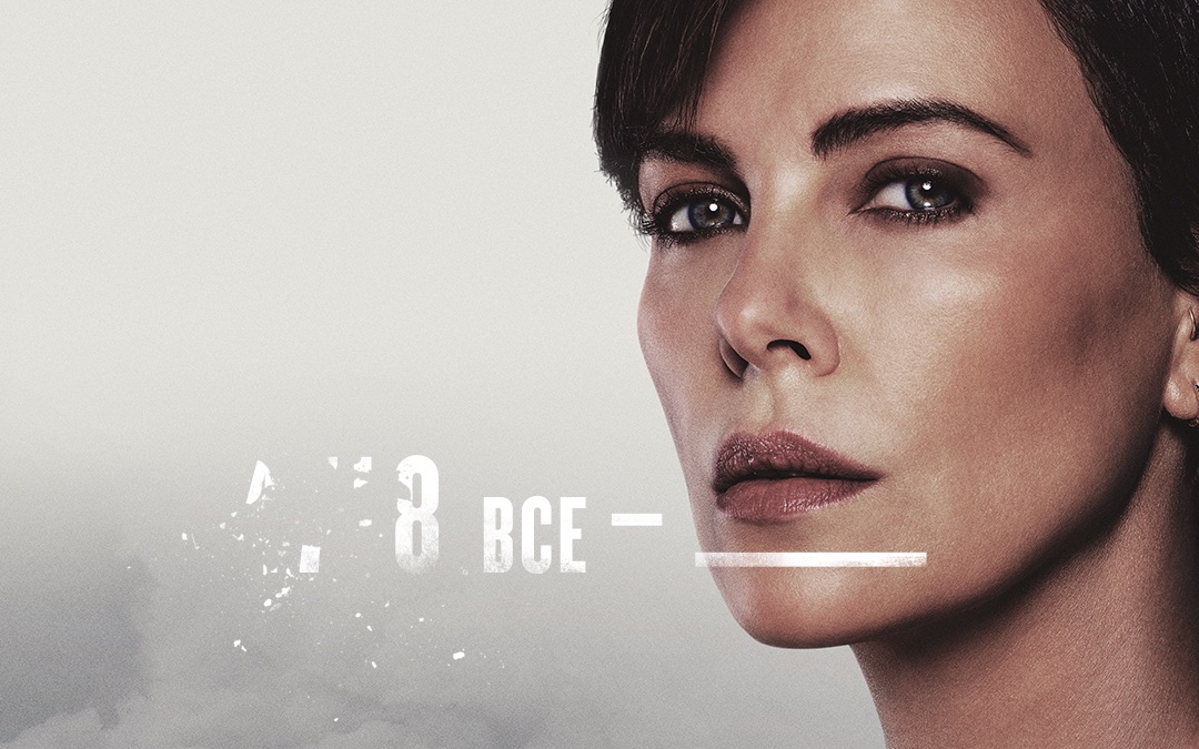 查理兹塞隆主演科幻动作片《永生守卫》发布第二款预告