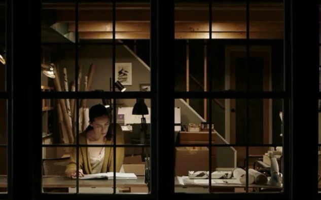 [图]夜间小屋 THE NIGHT HOUSE（2021）