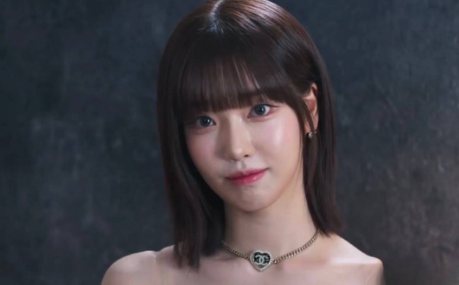 韩国综艺《激赞网红》,果汁世研好漂亮!