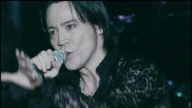 f5 氷室京介/KING OF ROCK SHOW 88'S-89'S TURN Amazon.co.jp: KING OF ROCK SHOW 88'S-89'S TURNING PROCESS