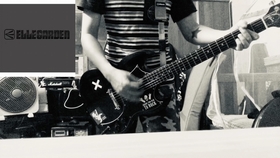 Guitar Cover 高架線 Ellegarden Hb To 阿杰 哔哩哔哩 つロ干杯 Bilibili