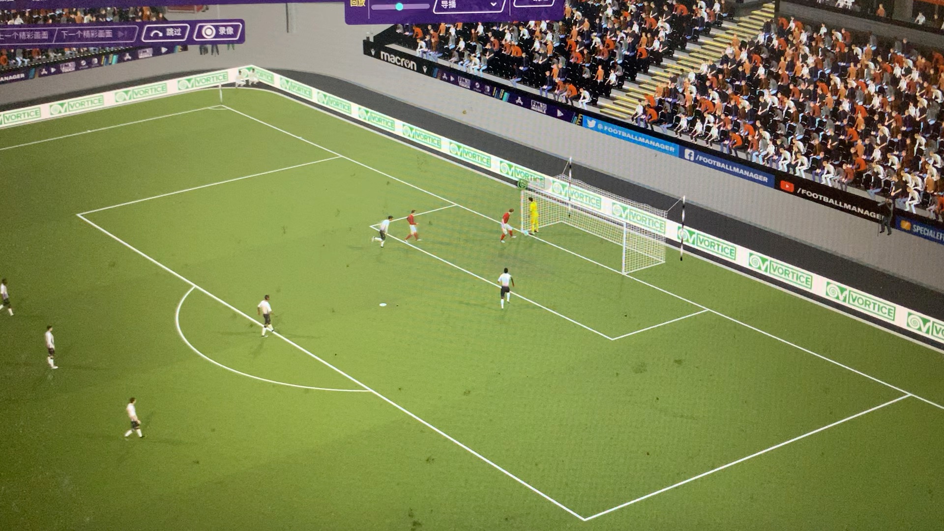 假赛!_哔哩哔哩_bilibili