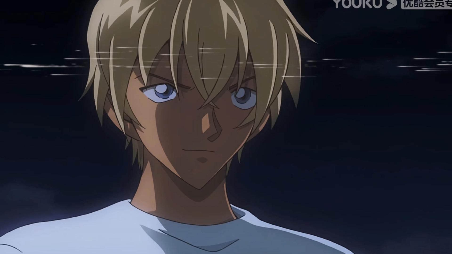 【安室透/降谷零】暴躁公安小猫