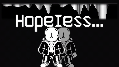 [图]hopeless…