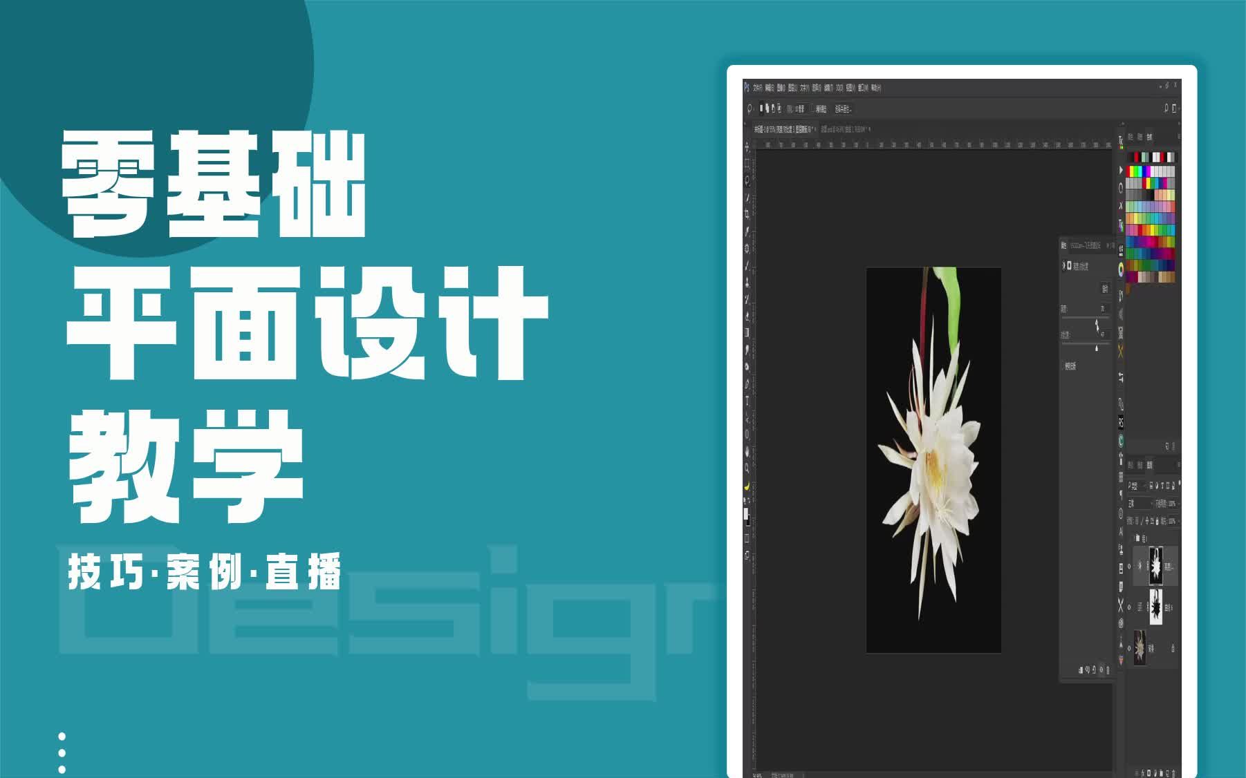 【Photoshop就业课程】PS如何取消选中区域 photoshop自由变换能干什么哔哩哔哩bilibili