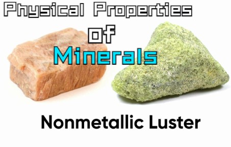 [图]无字幕版【Mike Sammartano】How to identify a Mineral（Physical properties of minerals）