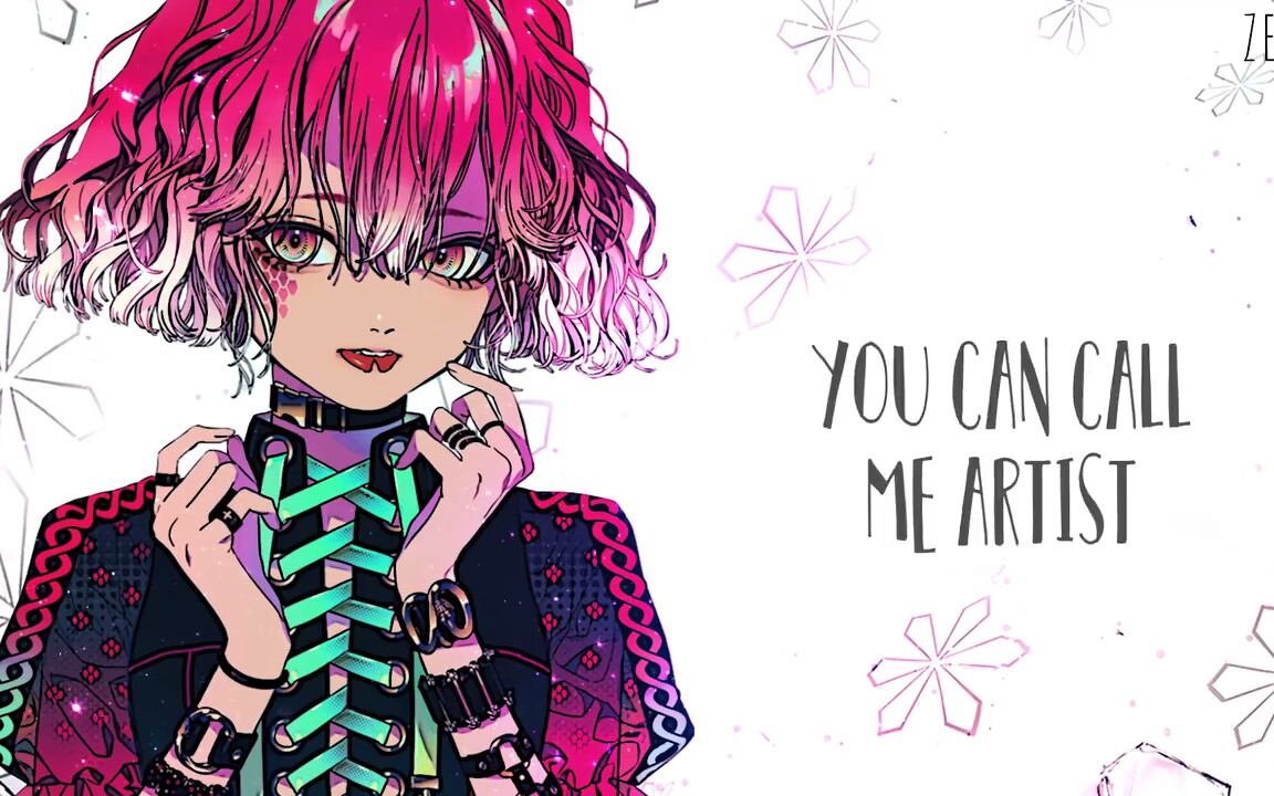 【nightcore翻唱】bts—〔idol〕女声翻唱(歌词版)_哔哩哔哩 (゜-゜)